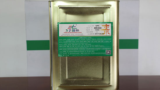 為什么噴涂油漆干燥成膜后發(fā)白？